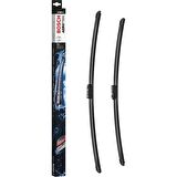 Bosch Aerotwin Silecek Seti - [680/625 mm] Opel Astra J (2009 - 2021) [j] - A 540 S